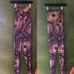 Real Housewives Jumpsuit